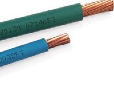 UL标准热塑性绝缘电线电缆