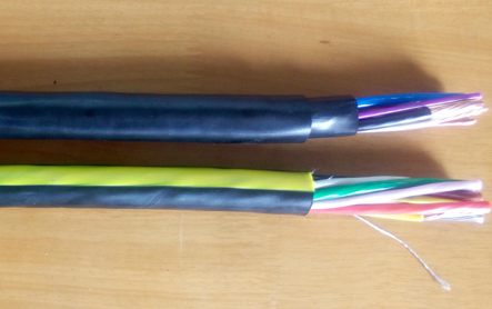 灌溉电缆  IRRIGATION CABLE